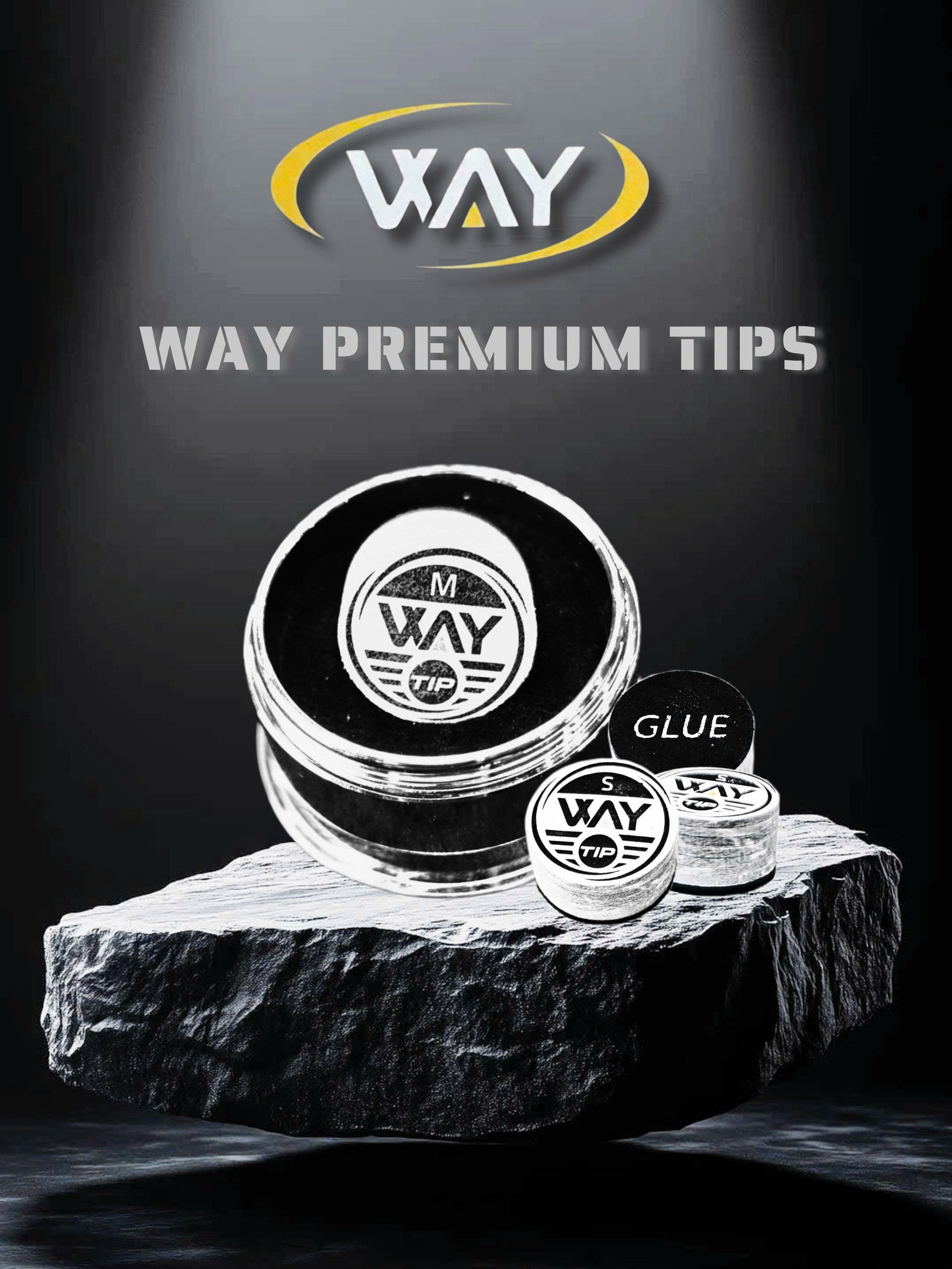Way Premium Tips