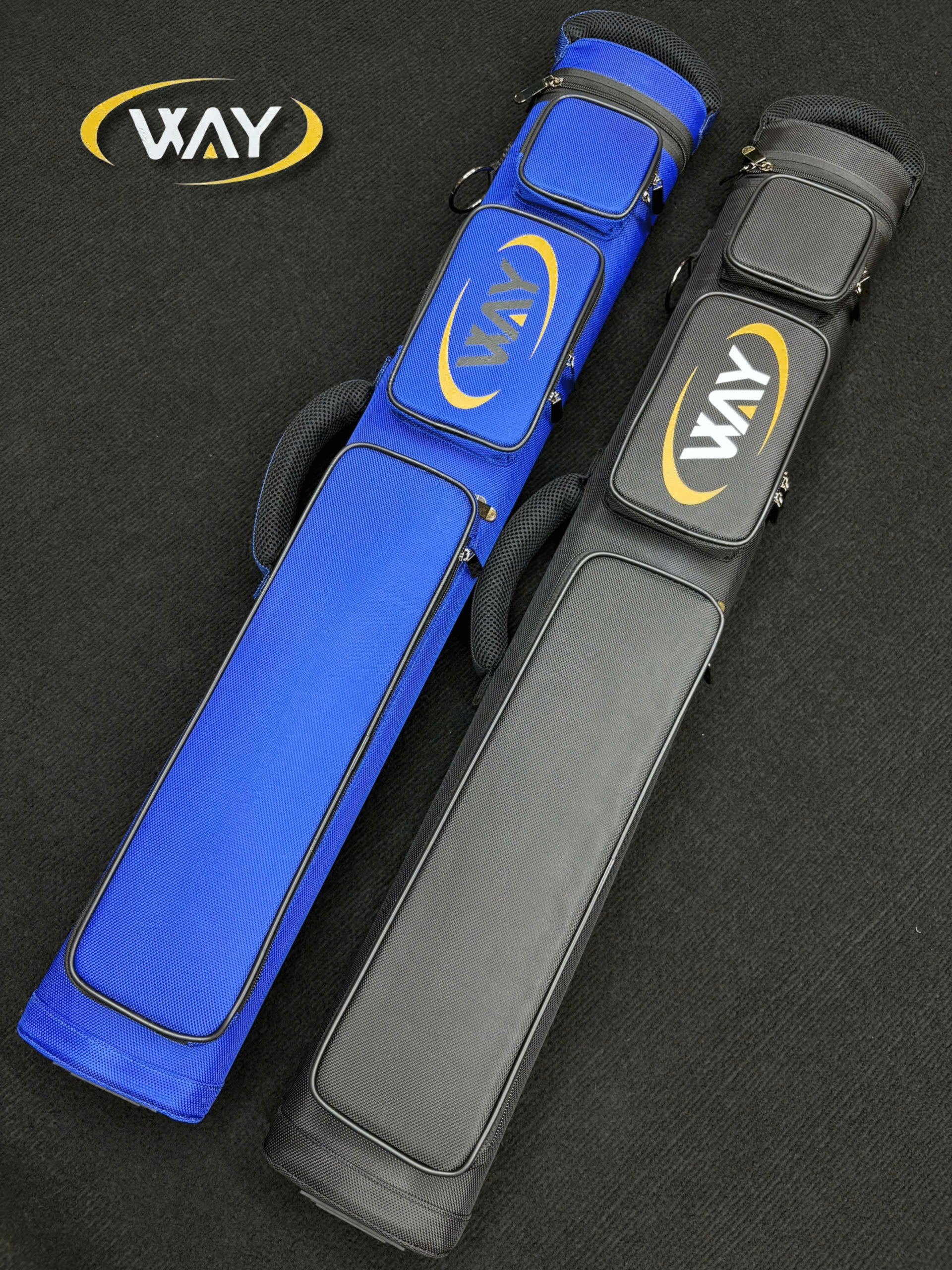 Way Luna 2x4 Case