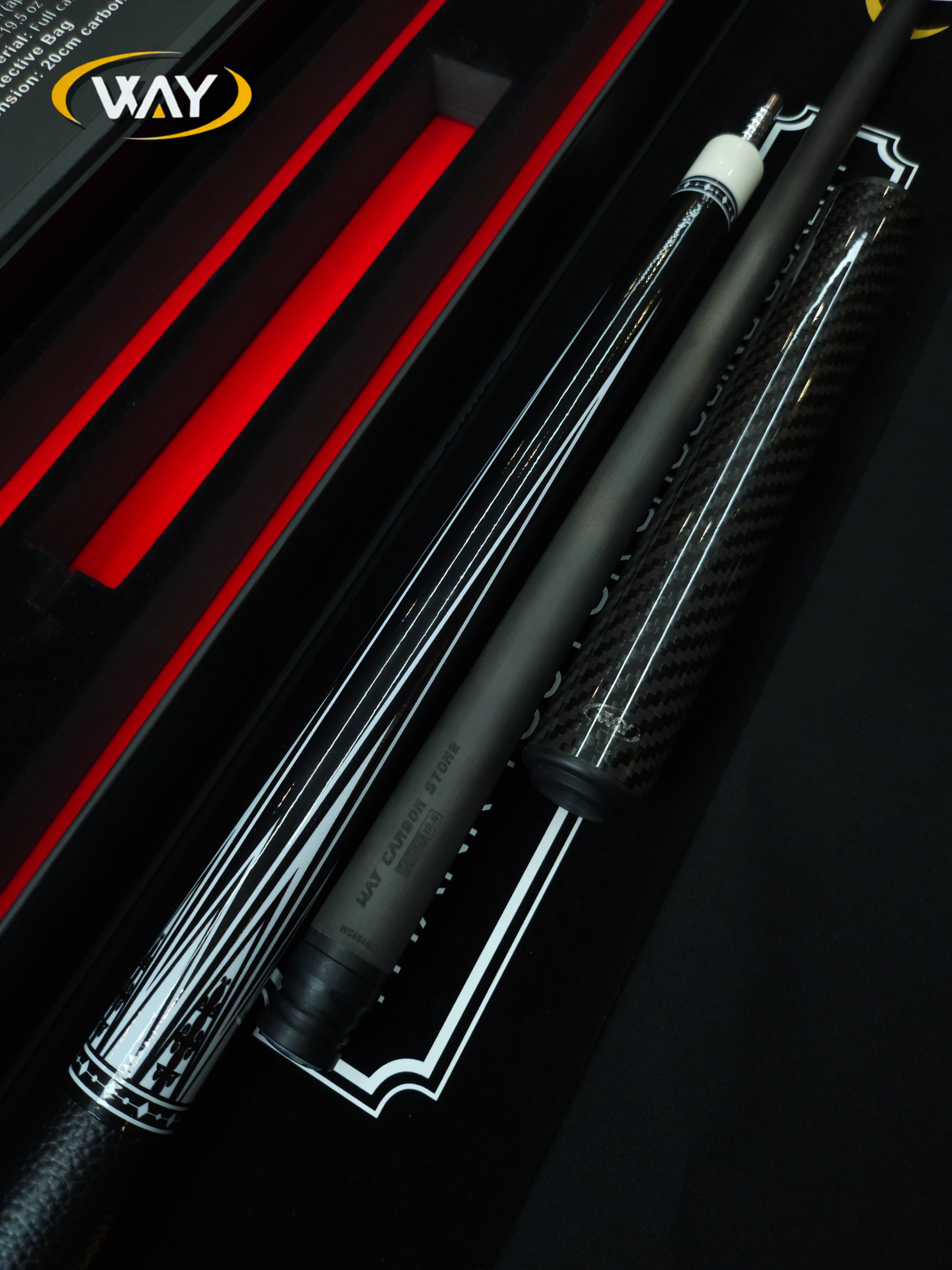 Way LC01 Carbon