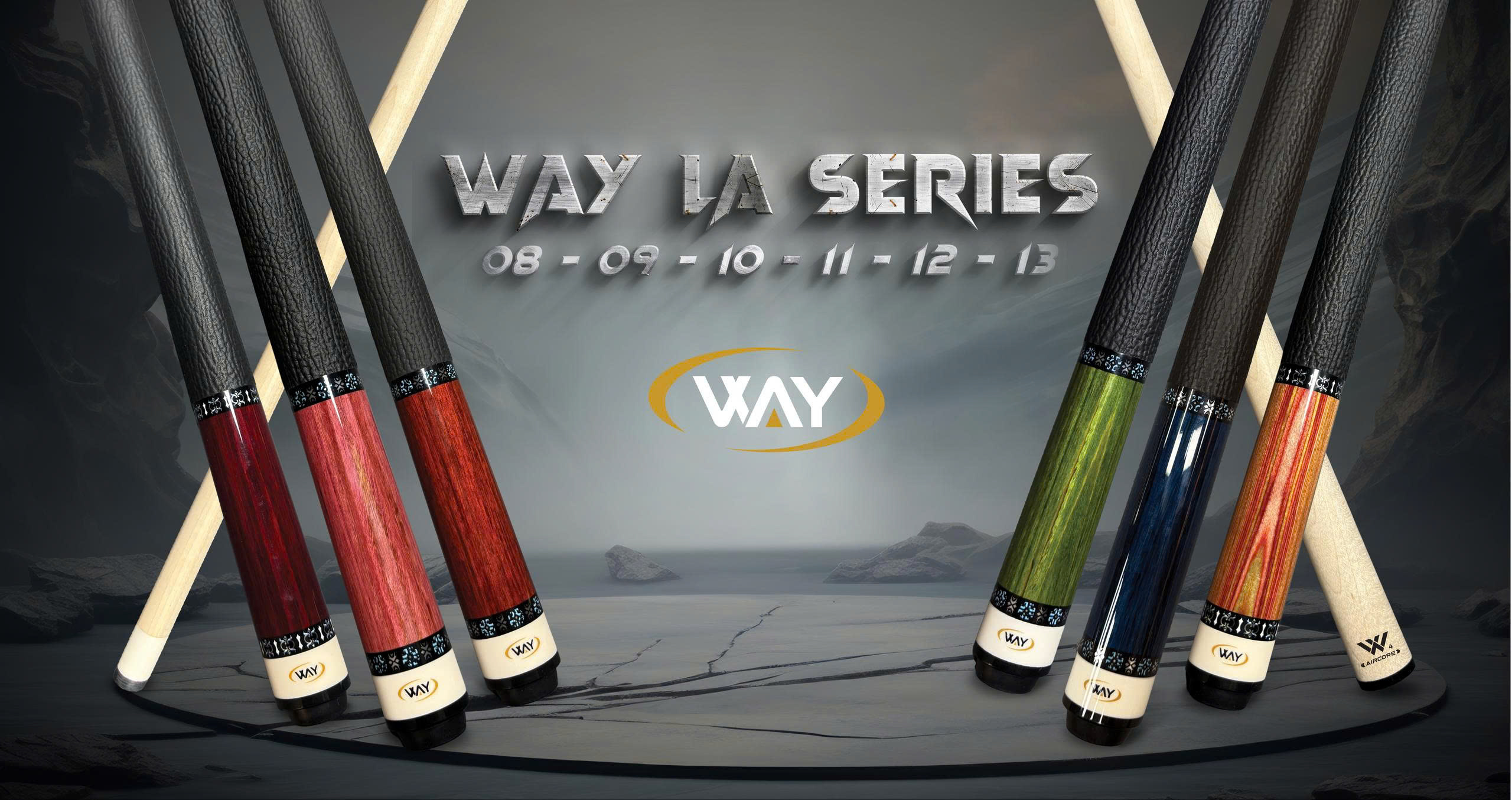 Way LA Series