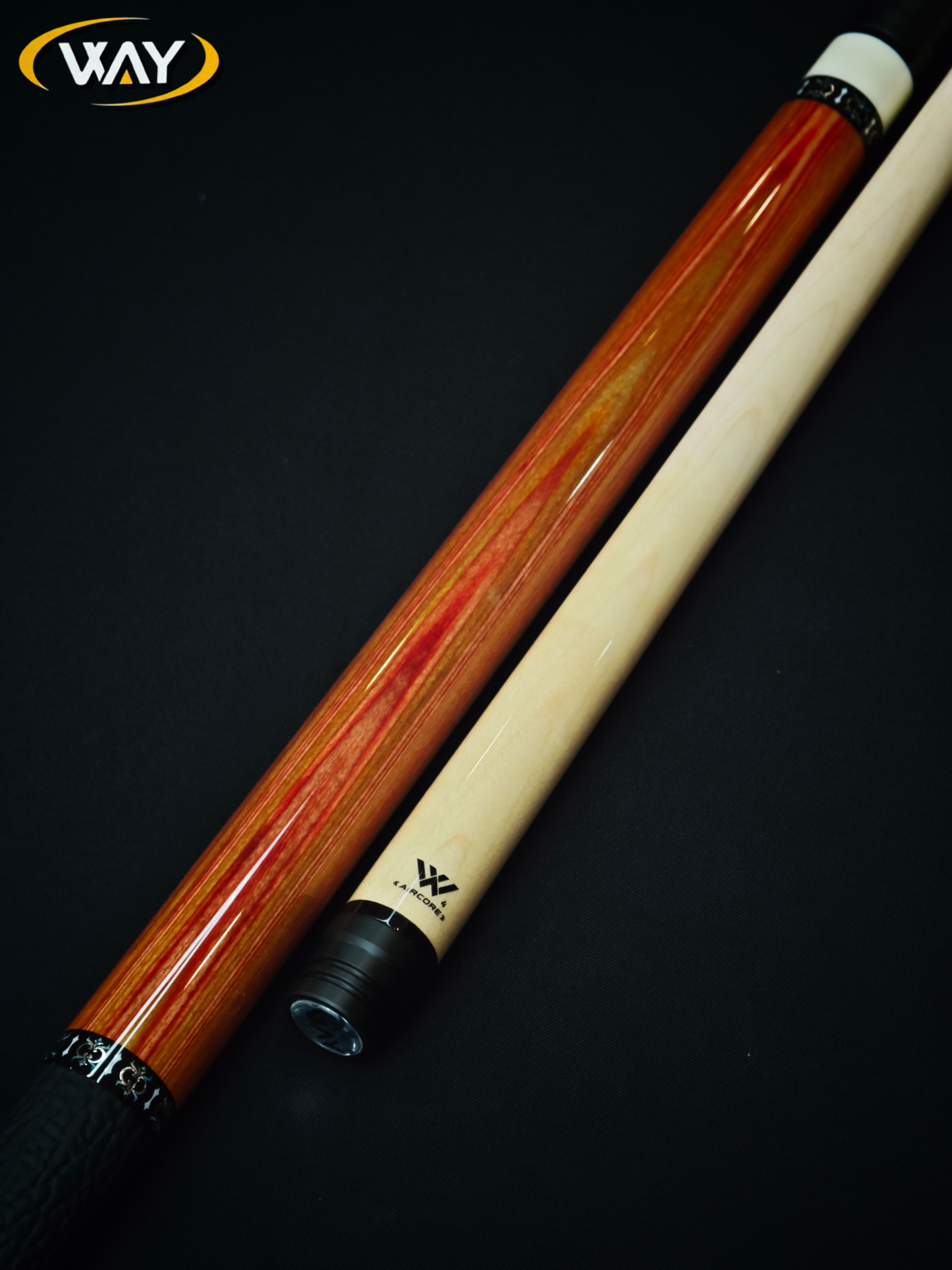 Way LA13 Wood