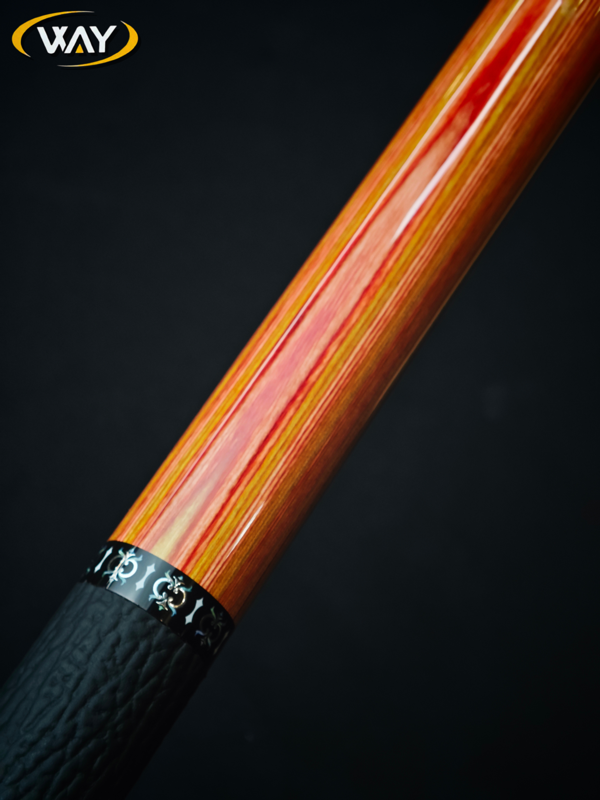 Way LA13 Wood