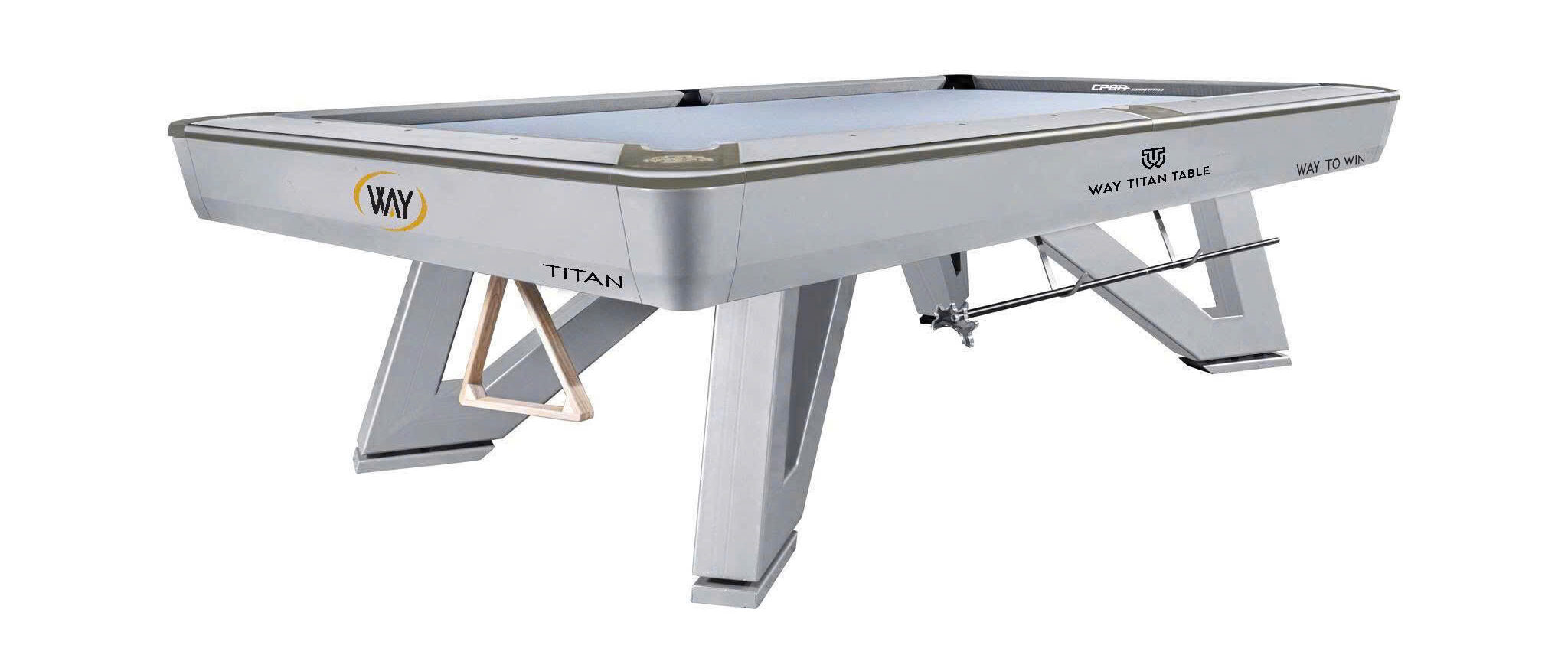 Way Titan Table 3