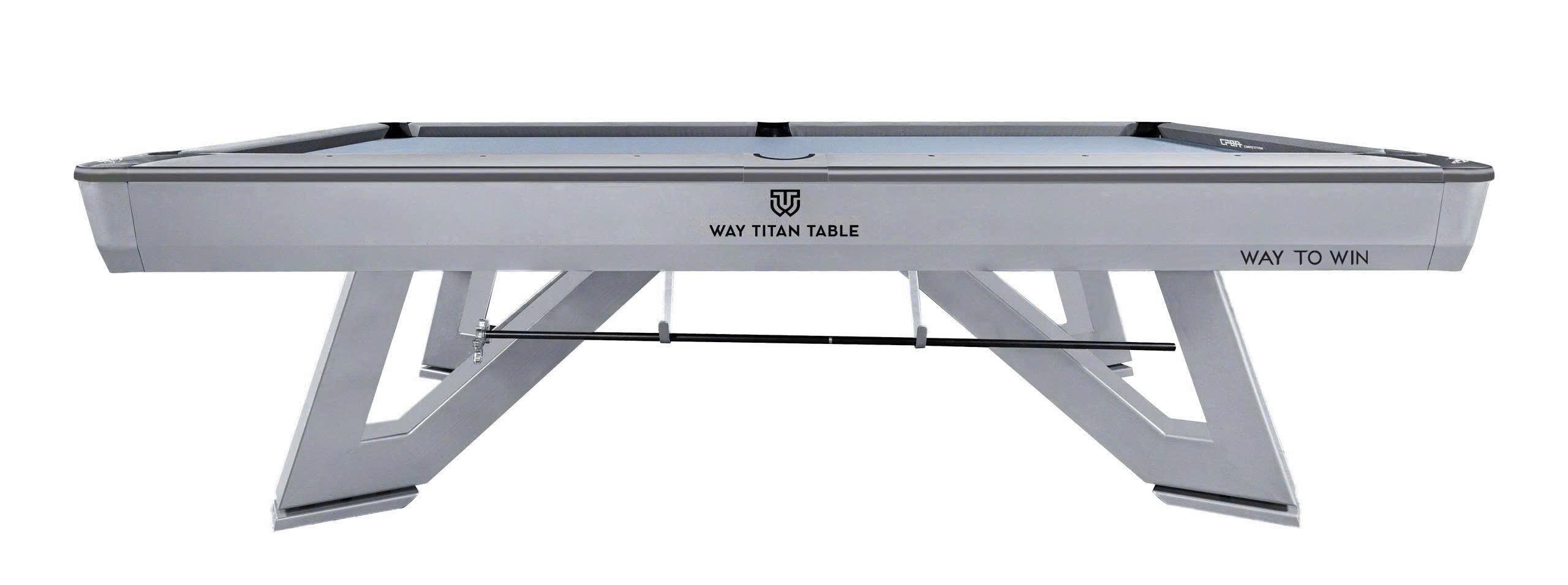 Way Titan Table 1