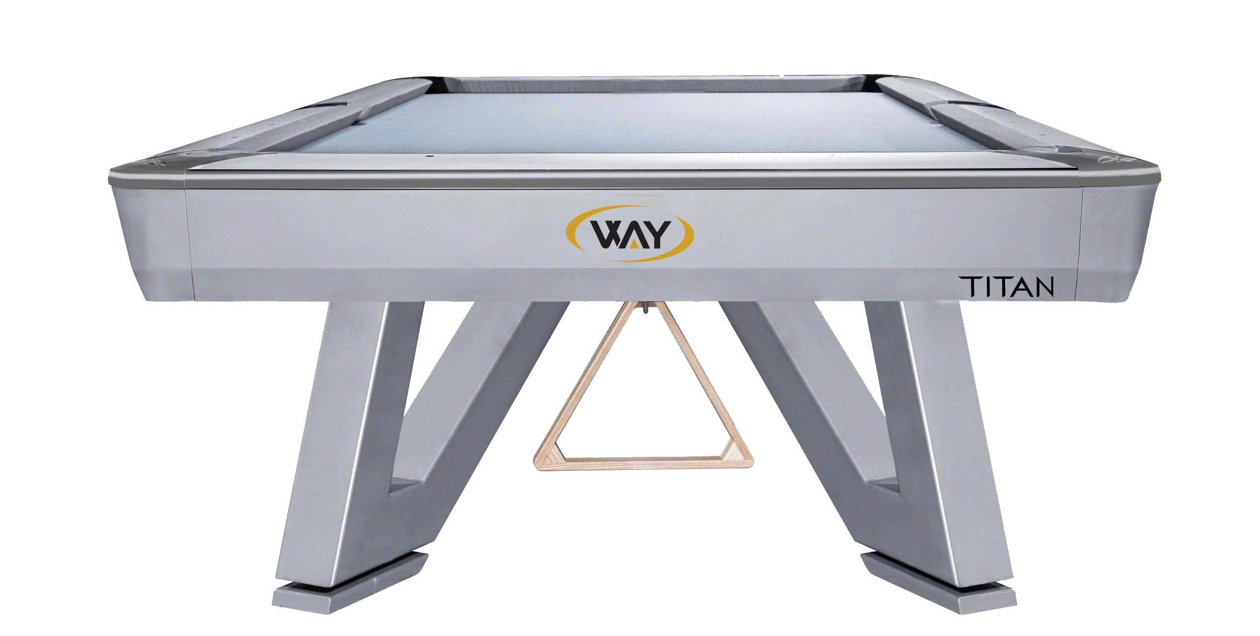 Way Titan Table 2