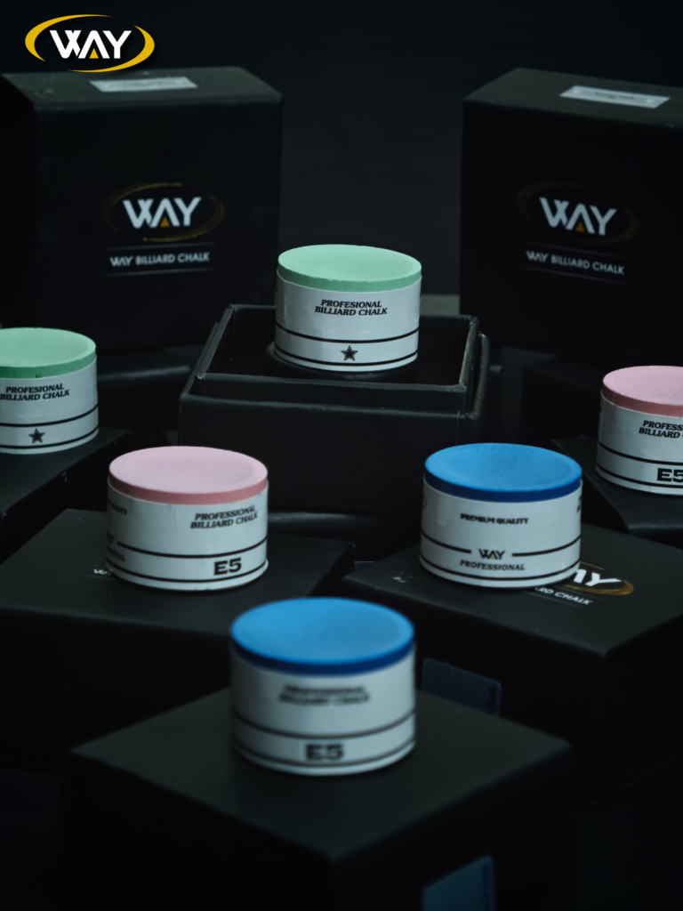 WAY E5 CHALK