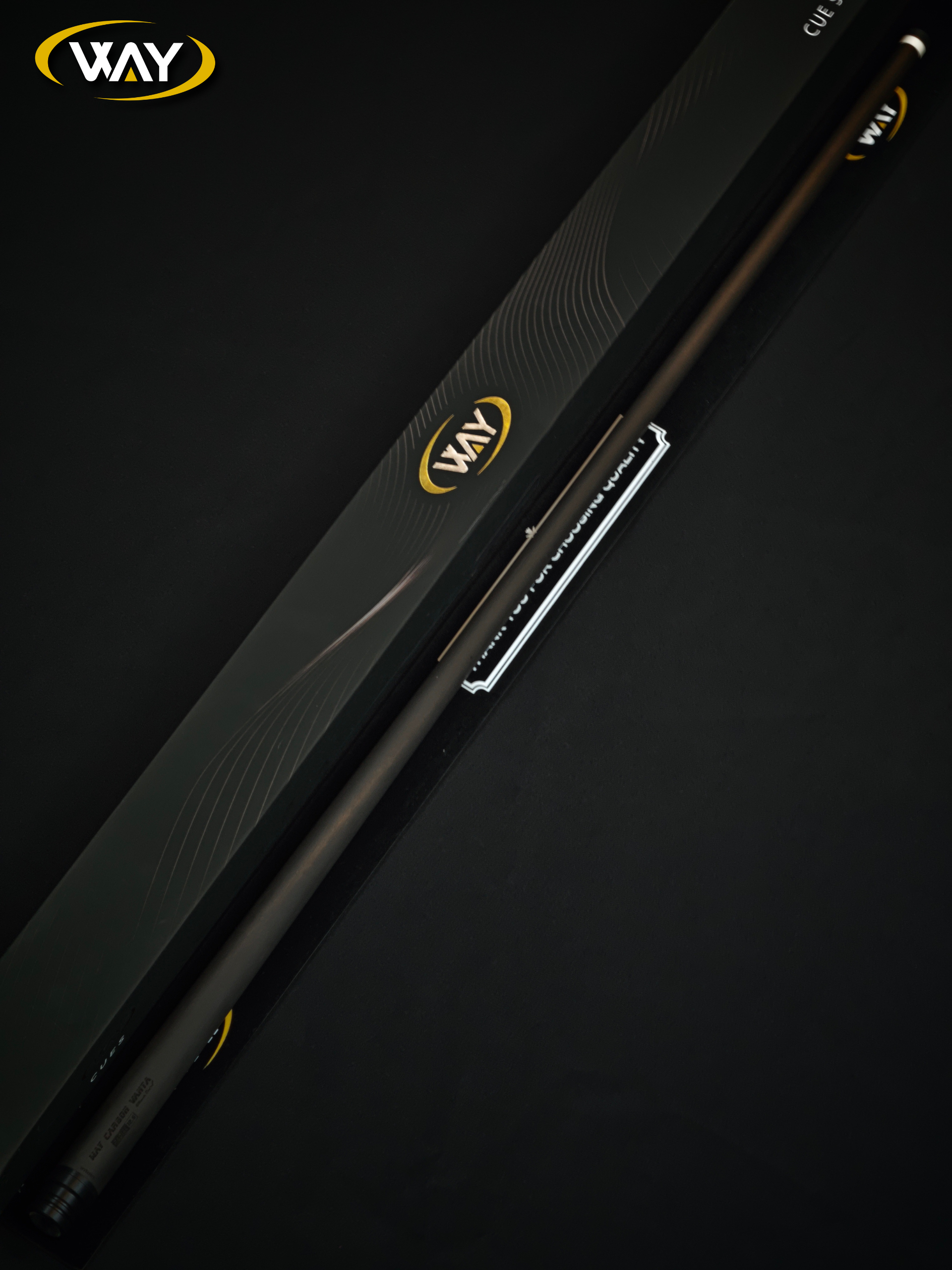 Way Carbon Vanta
