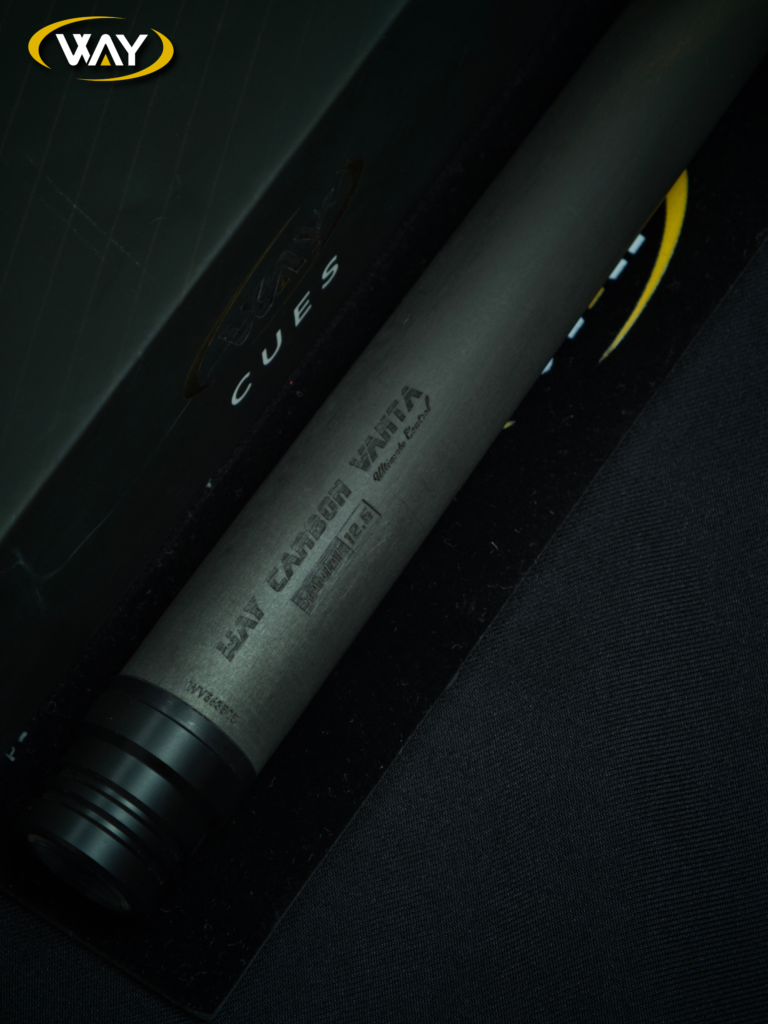 Way Carbon Vanta