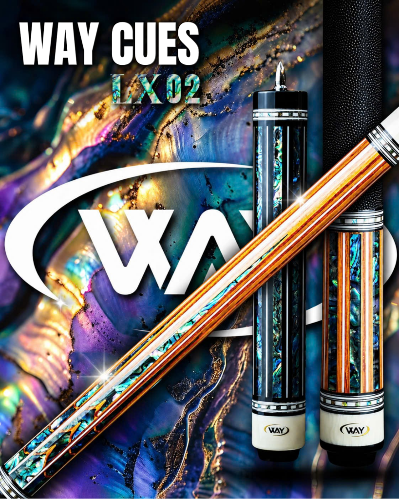 Way Cues LX02