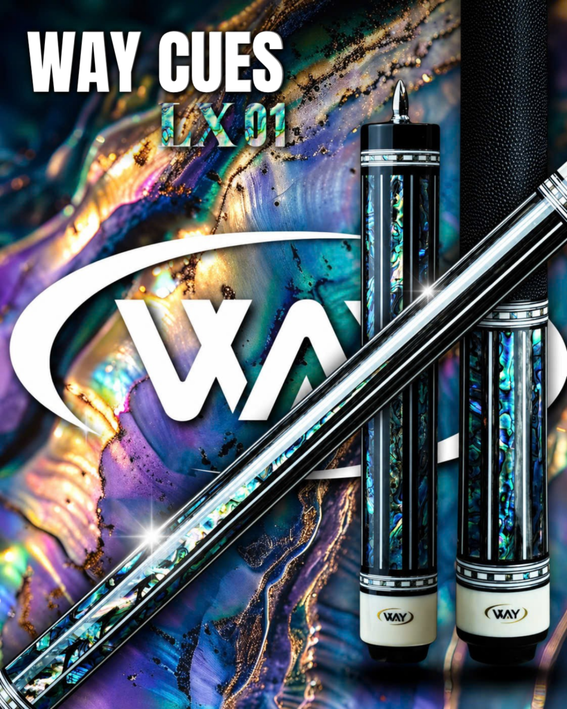Way Cues LX01