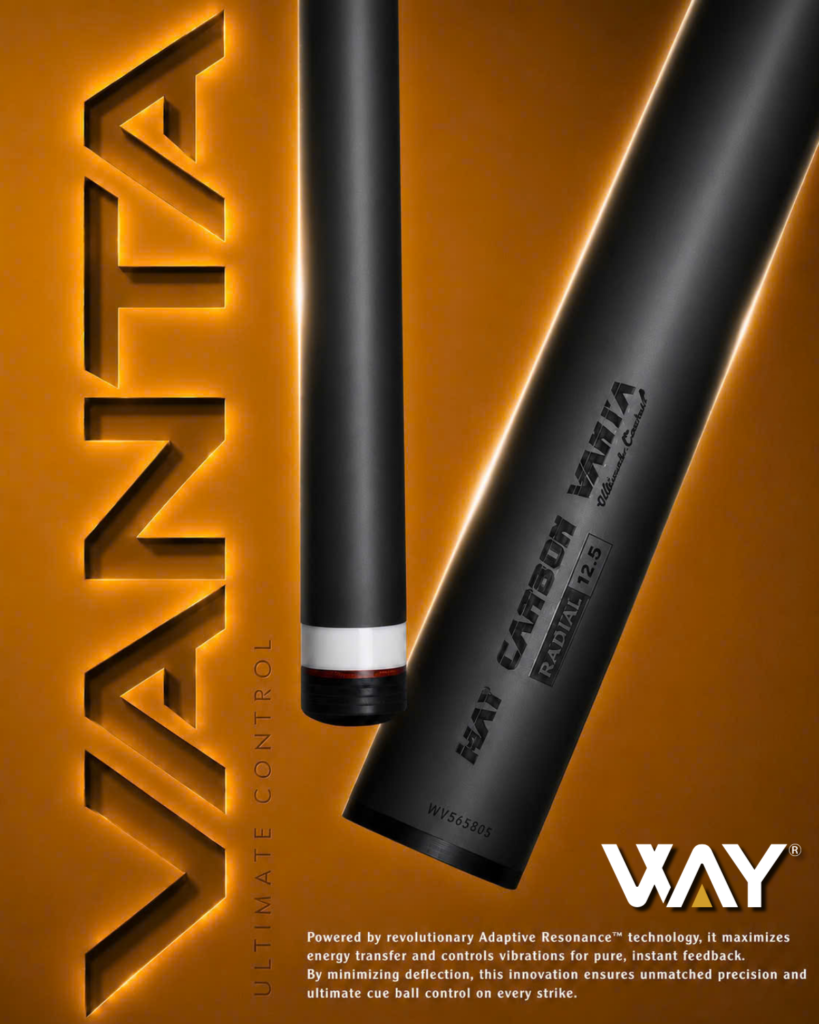 Way Carbon Vanta