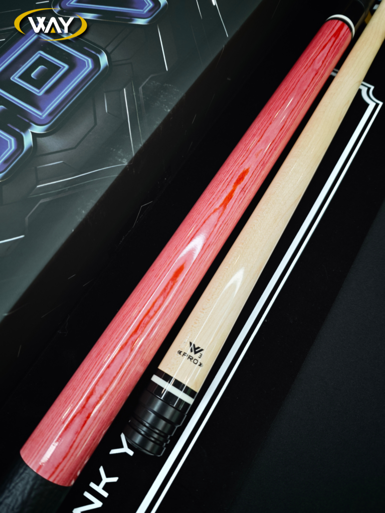 Way LD04 Wood