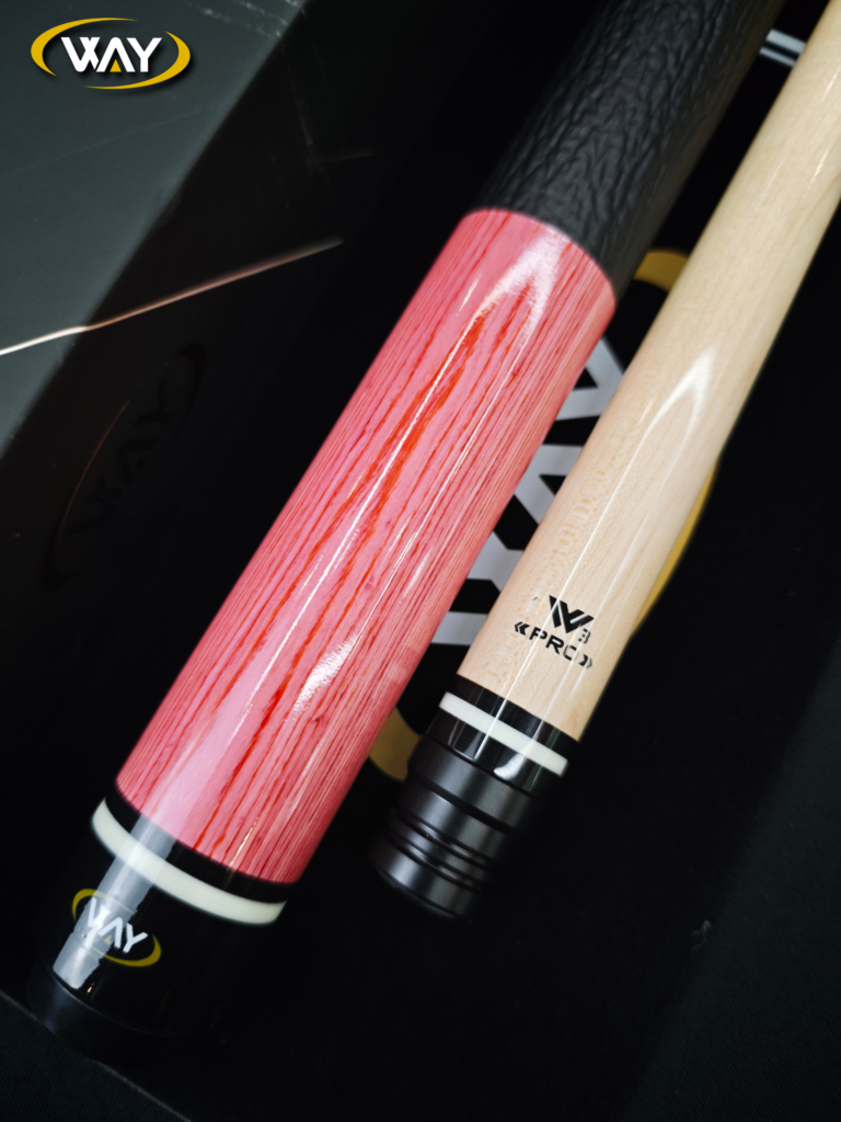 Way LD04 Wood