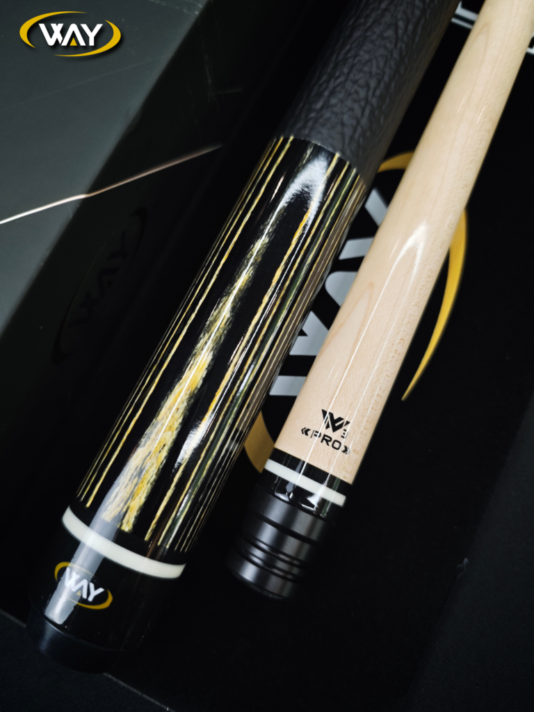 Way LD03 Wood