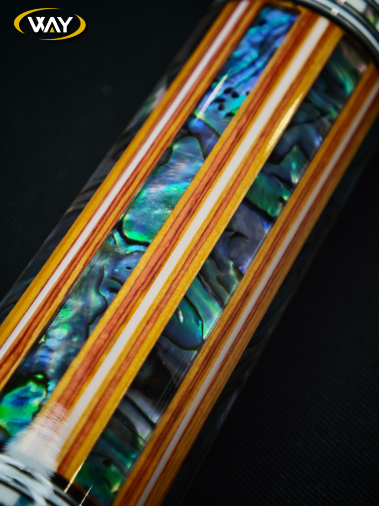 Way Cues LX02