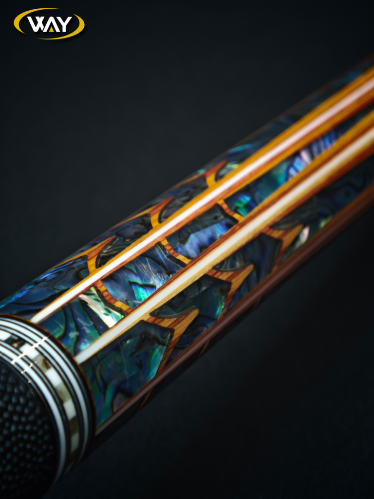 Way Cues LX02