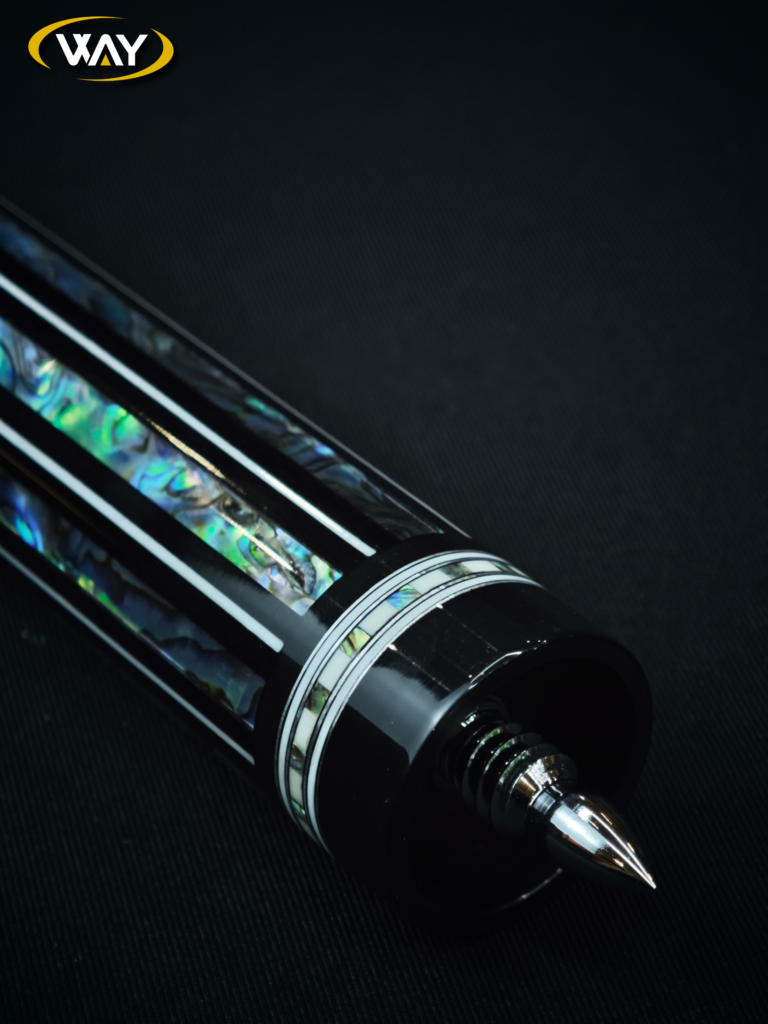 Way Cues LX01