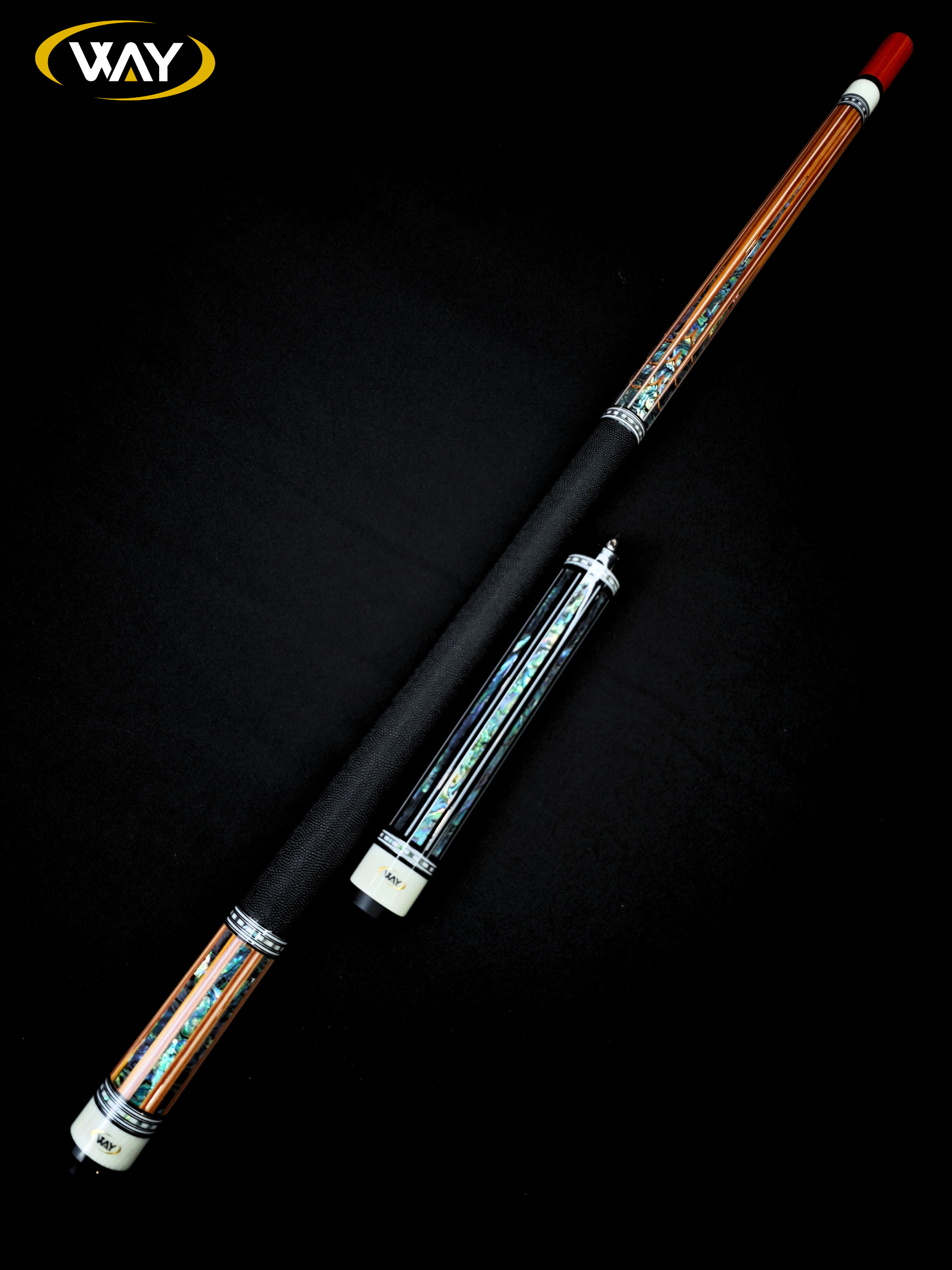 Way Cues LX02